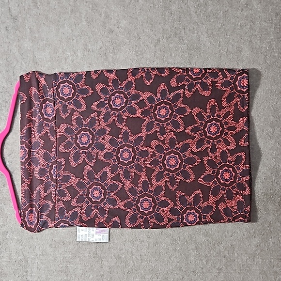 Lularoe Cassie skirt Medium - Picture 4 of 4